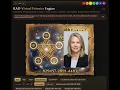 RAD Virtual Psionics Engine Virtual God Caster Tutorial