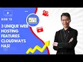 Download Lagu 3 web hosting features you can't find anywhere except Cloudways