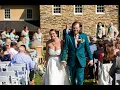 We Got Married Our Wedding Ceremony Livestream August 2025