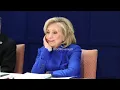 Full Hillary Clinton deposition on Epstein files with House Oversight Committee