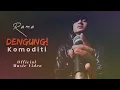 Download Lagu DENGUNG KOMODITI - Lagu Sindiran Buat Pengadu Domba Bangsa Sendiri!