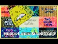 Hours Later Spongebob Details Sound Effects HoMoCo9