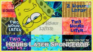 hours later spongebob u0026 details sound effects homoco9