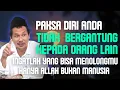 Lagu Jangan turuti hawa nafsumu | Gus Baha Terbaru 