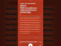 Download Lagu Tous les memes - Speed up #speedup #songs