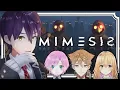 Lagu 【ハピトリ】この中に3人、本物がいる！！！【MIMESIS】