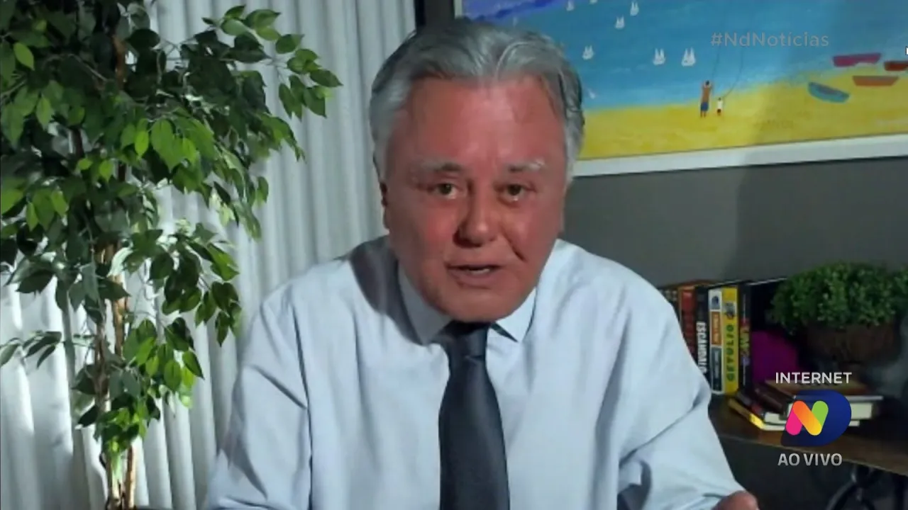 "Otimismo não pode se transformar em irresponsabilidade": Paulo Alceu sobre cuidados com a Covid-19