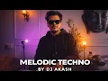 Lagu Melodic Techno 2026 Mix by DJ AKASH ( Marsh, Eli\u0026fur, Sultan and Shepard, Yotto \u0026 more)