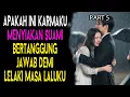Lagu suami sempurna yang di sia\