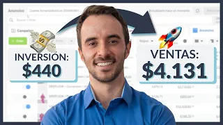 💰 La MEJOR FORMA de OPTIMIZAR tus CAMPAÑAS de FACEBOOK ADS
