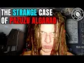 The House Of Horror The Strange Case of Pazuzu Algarad