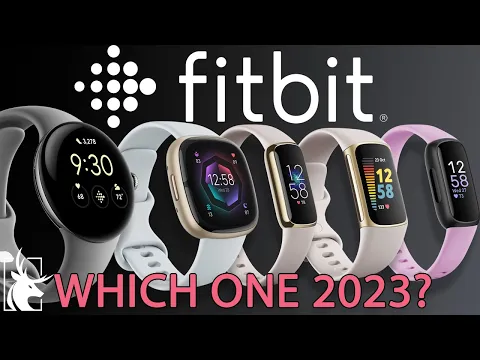 Download MP3 Which Fitbit should you buy 2023? | Price + features you need to know about before you buy