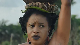 utonwa bonded by blood making latest nollywood movie