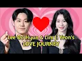 How Lee Do Hyun and Lim Ji Yeon FELL For Each Other