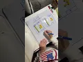 Solving 18 14 using Base 10 Blocks