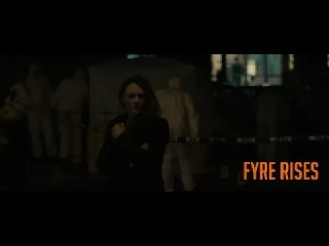Trailer #2 - Revenge