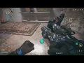Warzone Quadri shopping center part 1