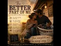 The Better Part Of Me