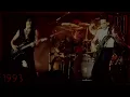 Toto | Live at the Variety Playhouse, Atlanta, GA - 1993 (Audience Recording)