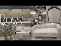 Ross Shop With Me Beautiful Home Decor Wall Decor Lighting Kitchen Bedding Bath Organization