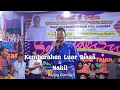 Download Lagu LAGU KARO KEMBERAHEN LUAR BIASA \u0026 NAKIL - GENDANG BUPATI KARO - KERJA TAHUN KUTABULUH