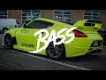 BASS BOOSTED  CAR BASS MUSIC 2021  SONGS FOR CAR 2021  BEST EDM, BOUNCE, ELECTRO HOUSE