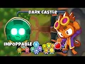Dark Castle Impoppable Monkey Knowledge Bloons TD6