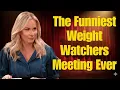 Leanne Morgan Comedy Stand Up The Funniest Weight Watchers Meeting Ever Leanne Morgan