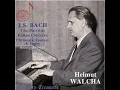 Harpsichord Partita No. 2 in C Minor, BWV 826: I. Sinfonia