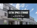 Storage Units in Mt Vernon NY on N West St Extra Space Storage
