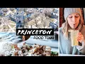 Princeton Food Tour
