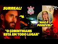 Download Lagu 🔥CHUPA ANTIZADA! NEO QUÍMICA ARENA APARECE EM NOVO FILME DA DISNEY E MÍDIA SE CALA!
