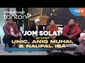 Lagu [CLIP] MHI (14 Mar 2025): Bersama Artis: Aniq Muhai, Naufal Isa | Tonton