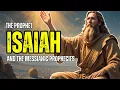 Download Lagu ISAIAH, PROPHET OF TRUTH AND DIVINE RESTORATION