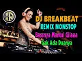 Lagu DJ BREAKBEAT 2019 TERBARU HOUSE REMIX NONSTOP BASSNYA MANTUL GILAAA