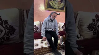 جديد يونس اسويلص و ي ن ج  ي الل  ه  ال  ذ ين  ات  ق و ا ب م ف از ت ه م    تلاوة مرئية      دندنها