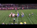 Double Wing Power Concept Elgin HS OH