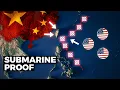 Download Lagu China's plan om alle onderzeeërs te blokkeren