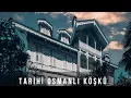 Download Lagu RAZİ TRAK KÖŞKÜ , BEYAZ KÖŞK , Ziverbey , Kadıköy