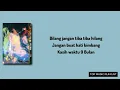 Bandung City - (UOO)Yung Caters | Lirik Lagu