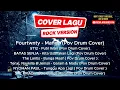 Download Lagu Mangu - Fourtwnty Cover Rock Version | Kumpulan Cover Lagu Indonesia Viral Tiktok 2025 versi Rock