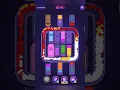 Loop Sort Level 1016 Solution