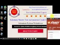 Lesson 15 Python Webdriver jQuery UI Auto Complete
