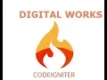 CodeIgniter 4 Installation part 1