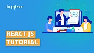 ReactJS Tutorial For Beginners 2020 Introduction To ReactJS ReactJS Training Simplilearn