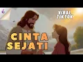 Lagu CINTA SEJATI | Franky Sihombing and Nikita | Cover Vocal AI by Myfaith Musichannel