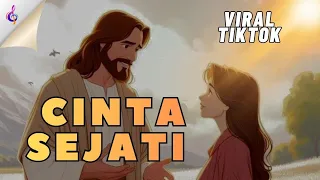 cinta sejati franky sihombing and nikita cover vocal ai by myfaith musichannel