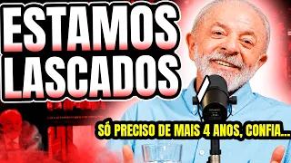 Lula Ganhou, Mas a Matemática Não Bate...