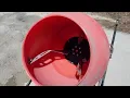 Review of Kushlan 600 Concrete Mixer 2023