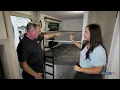2024 Rockwood Ultra Lite 2706WS Travel Trailer on NBC Studio 5 - Th 4 19 24 KSL